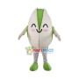 Pistachio Mascot Costumes Free Shipping