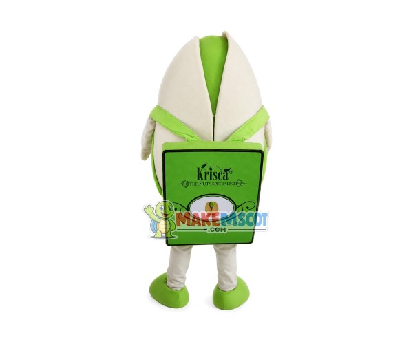 Pistachio Mascot Costumes Free Shipping Pistachio Mascot Costumes Free Shipping
