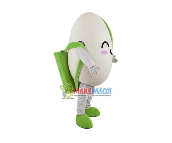 Pistachio Mascot Costumes Free Shipping Pistachio Mascot Costumes Free Shipping