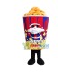 Popcorn Mascot Costumes Free Shipping Popcorn Mascot Costumes Free Shipping