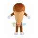 Coffee Ice Cream Mascot Costumes Coffee Ice Cream Mascot Costumes