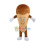 Coffee Ice Cream Mascot Costumes