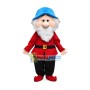 Seven Dwarf Mascot Costume Free Shipping
