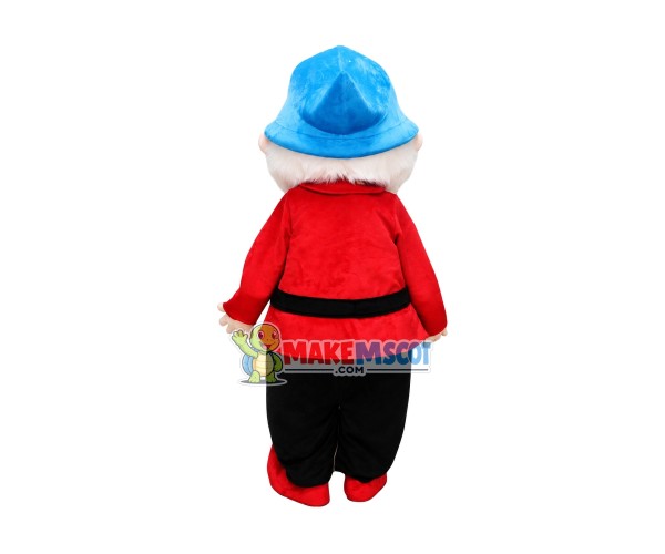 Seven Dwarf Mascot Costume Free Shipping Seven Dwarf Mascot Costume Free Shipping