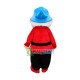 Seven Dwarf Mascot Costume Free Shipping Seven Dwarf Mascot Costume Free Shipping