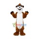 Happy Skunk Mascot Costume Free Shipping Happy Skunk Mascot Costume Free Shipping