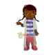 Doc Mcstuffins Mascot Costume For Christmas