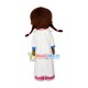 Doc Mcstuffins Mascot Costume For Christmas