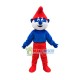 New Blue Elves Mascot Costume Elf Costume New Blue Elves Mascot Costume Elf Costume