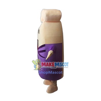 Big Foot Mascot Costume Free Shipping Big Foot Mascot Costume Free Shipping