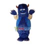 Monsters University  James P. Sullivan Mascot Costume
