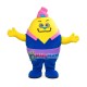 Yellow Monster Mascot Costumes Free Shipping Yellow Monster Mascot Costumes Free Shipping