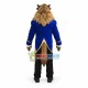 The Realistic Beast Mascot Costume The Realistic Beast Mascot Costume