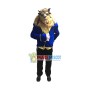 The Realistic Beast Mascot Costume