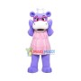 Hallie Mascot Costume