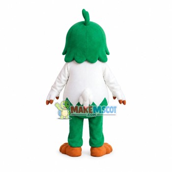 Hogi Costume Mascot Costume