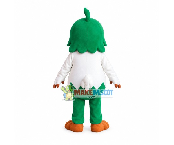 Hogi Costume Mascot Costume