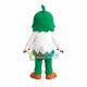 Hogi Costume Mascot Costume