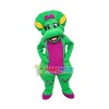 Barney & Friends Baby Bop Mascot Costume