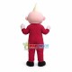Jack Jack 2 Mascot Costume