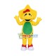 Barney & Friends BJ Mascot Costume Barney & Friends BJ Mascot Costume
