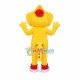 Barney & Friends BJ Mascot Costume Barney & Friends BJ Mascot Costume