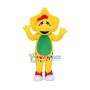 Barney & Friends BJ Mascot Costume