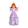 Sofia The First Princess Sofia Mascot Costume