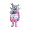Bridget Mascot Costume