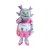 Bridget Mascot Costume