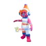 Dj Suki Mascot Costume