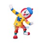 Jojo Tickle Clown Mascot Costume