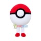 Poke Ball Mascot Costume Poke Ball Mascot Costume