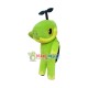 Turtwig Mascot Costume Turtwig Mascot Costume