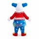 High Quality Clown Mascot Costume Free Shipping High Quality Clown Mascot Costume Free Shipping