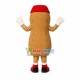 Peanut Mascot Costume Peanut Mascot Costume