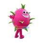 Dragon Fruit Mascot Costume