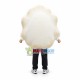 Big Fried Egg Mascot Costume Big Fried Egg Mascot Costume