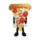 High Quality Pizza Mascot Costume Free Shipping High Quality Pizza Mascot Costume Free Shipping