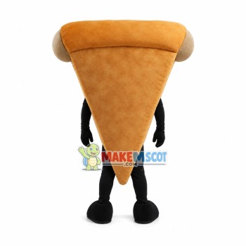 High Quality Pizza Mascot Costume Free Shipping High Quality Pizza Mascot Costume Free Shipping
