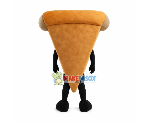 High Quality Pizza Mascot Costume Free Shipping High Quality Pizza Mascot Costume Free Shipping
