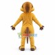 Timon Mascot Costume Timon Mascot Costume