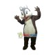 Mouse Clubhouse Chipmunks Dale Mascot Costume Mouse Clubhouse Chipmunks Dale Mascot Costume