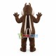 Mouse Clubhouse Chipmunks Dale Mascot Costume Mouse Clubhouse Chipmunks Dale Mascot Costume