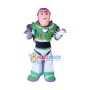 Regular Mr. Buzz Mascot Costume