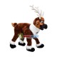 Sven The Reindeer Mascot Costume Sven The Reindeer Mascot Costume