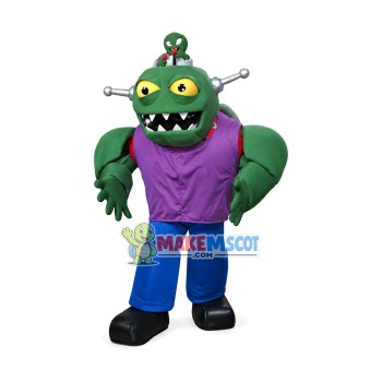 Gargantuar Zombie Mascot Costume Gargantuar Zombie Mascot Costume