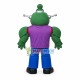 Gargantuar Zombie Mascot Costume Gargantuar Zombie Mascot Costume