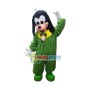 Mouse Clubhouse Baby Mr. Goof Mascot Costume