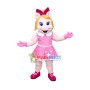 The Muppets Show Baby Miss Piggy Mascot Costume